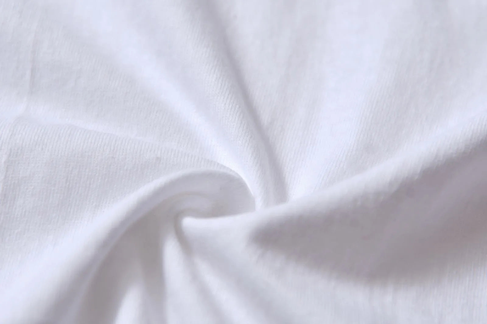 White cotton overalls with pattern design, short sleeves and round neckline for teenage summer wear