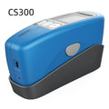 Portable glossiness tester CS-300 CS-380 for ceramic and surface brightness measurement with angle measurement options