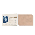 Joint and muscle care patch with wormwood leaves, pack of 4 nursing stickers