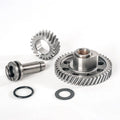 Motorcycle engine camshaft three-piece set for CG125 CG150 CG175 CG200 models
