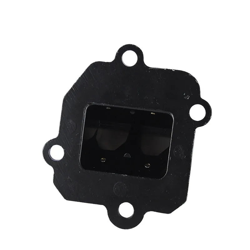 Carburetor spring valve part for 5bm 5su Zr Evo Vino50 scooters in three different sizes.