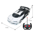 Plastic power wheel remote control car for kids 12 months plus, unisex design, colour options available