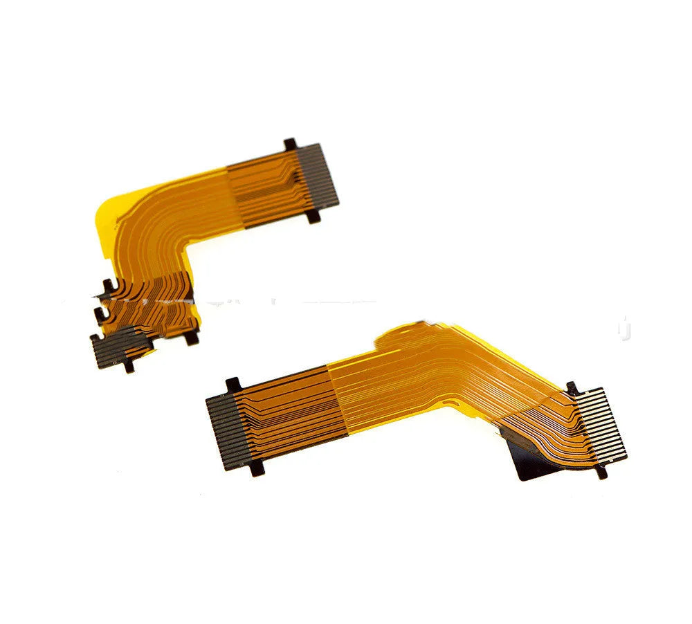 PS5 controller L1L2 R1R2 handle cable repair set 55cm flex replacement accessories