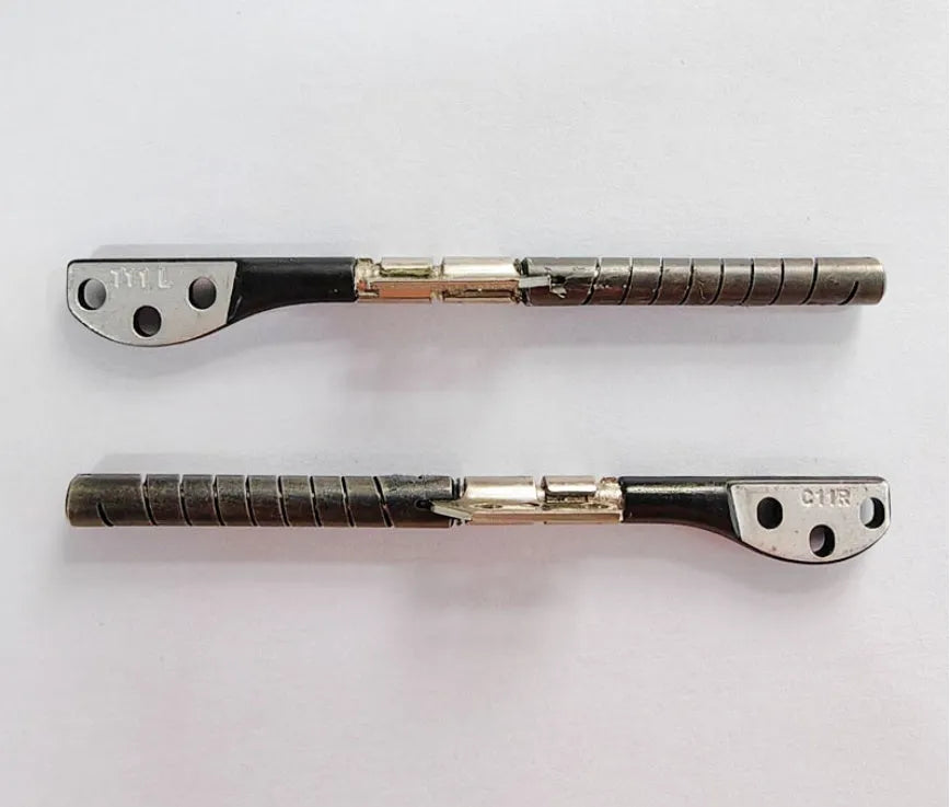 A1286 rotating shaft replacement part for MacBook Pro 15-inch computer screen hinge