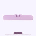 Extra large thickened e-sports mouse pad with lock edge and wrist rest, cartoon anime design, 890x390x3mm