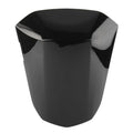 GSXR1000 motorcycle rear seat cowl cover in ABS plastic shown in multiple colour options.