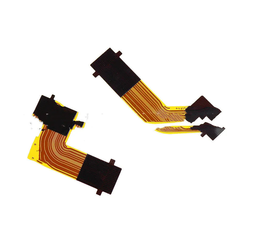 PS5 controller L1L2 R1R2 handle cable repair set 55cm flex replacement accessories