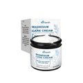 50g tube of magnesium skin repair cream with tea tree oil and hyaluronic acid