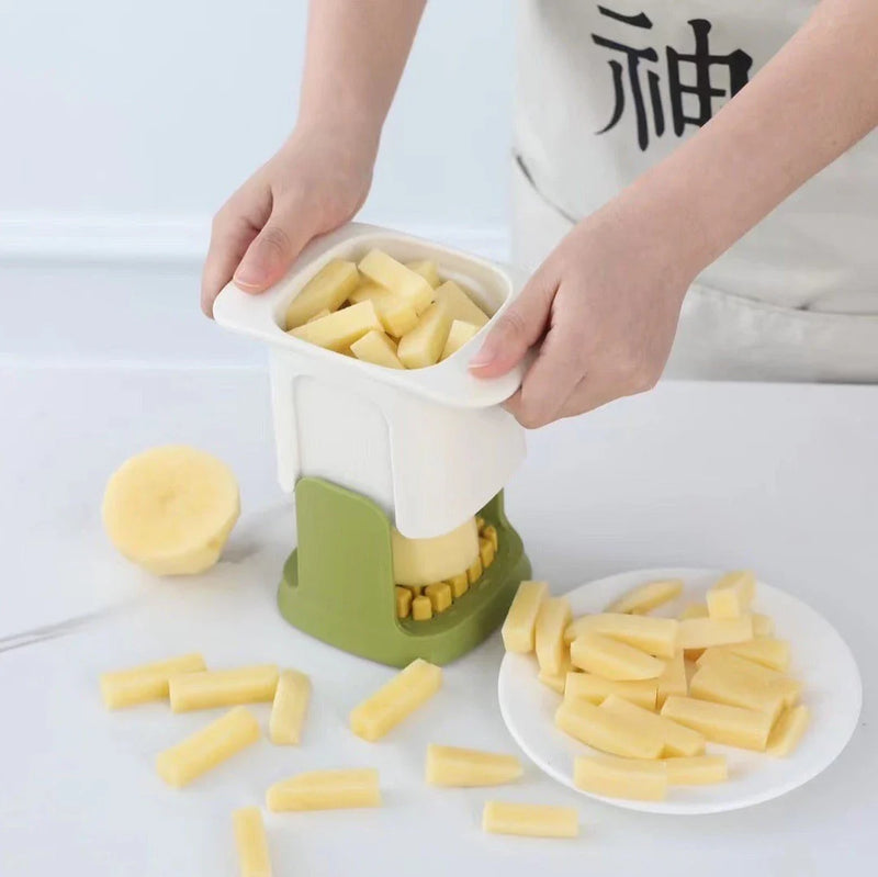 NZ Versatile Vegetable Cutter for Effortless Meal Prep