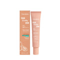 50g tube of moisturising sunscreen with titanium dioxide and hyaluronic acid