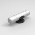 Car window breaker escape safety hammer 88mm x 20mm 33g in black, red, or silver