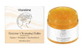 60g tube of deep cleansing makeup remover cream with coconut oil and fruit extracts