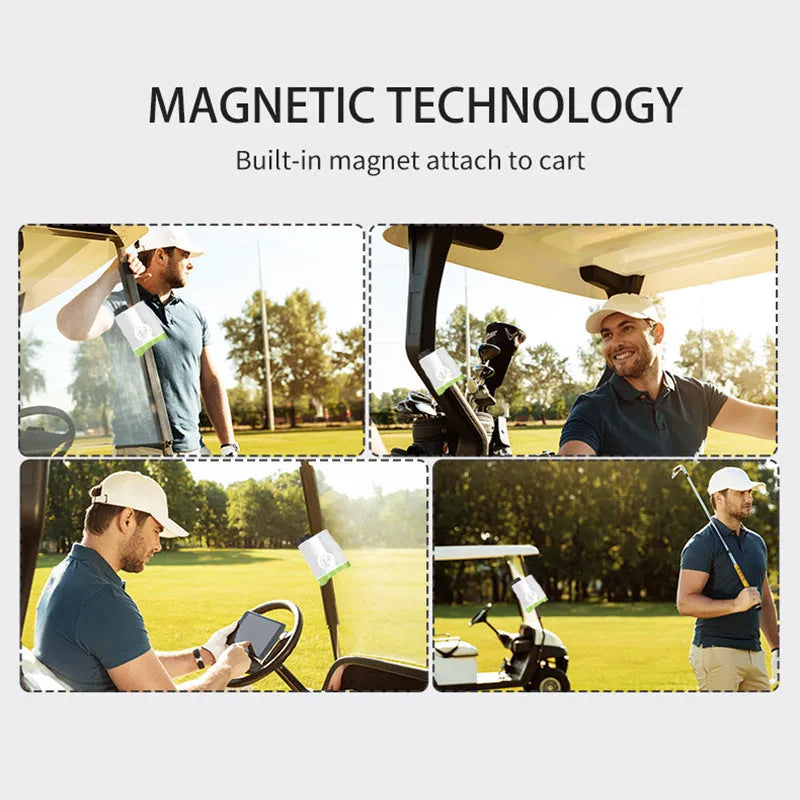 H3D-1000M laser rangefinder telescope with 1000m range, ±1mm accuracy, ABS body, AAA battery power, for outdoor golf distance measurement