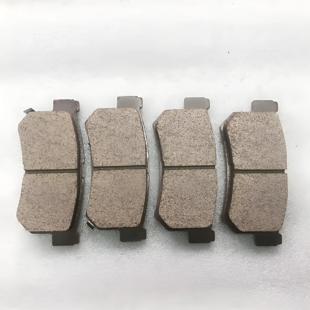 48413090A1 brake pad for Ssangyong Actyon and New Energy electric vehicles