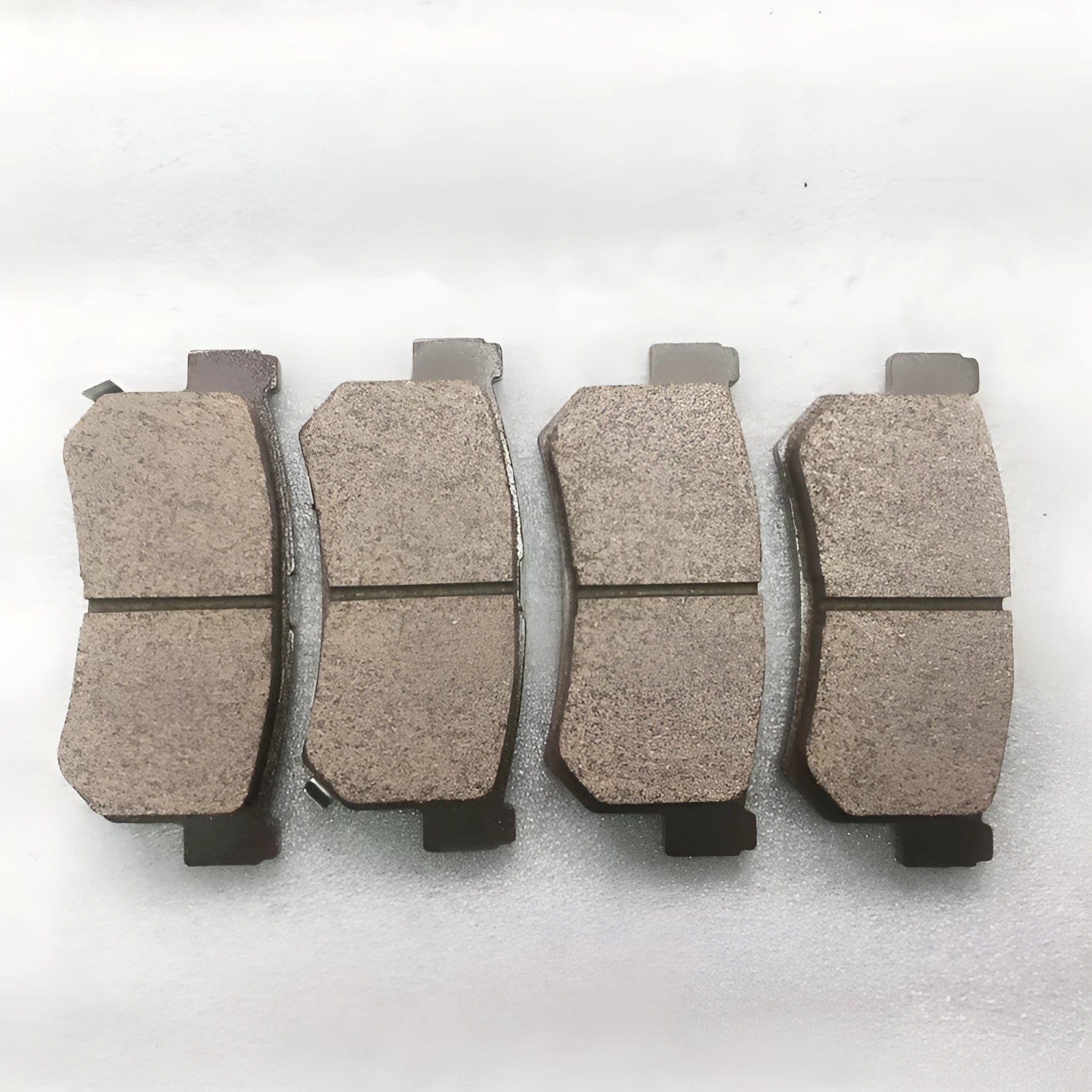 48413090A1 brake pad for Ssangyong Actyon and New Energy electric vehicles