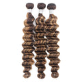 Ladies curly wig in medium long real human hair curtain style, dyeable, available in 10 to 28 inch lengths