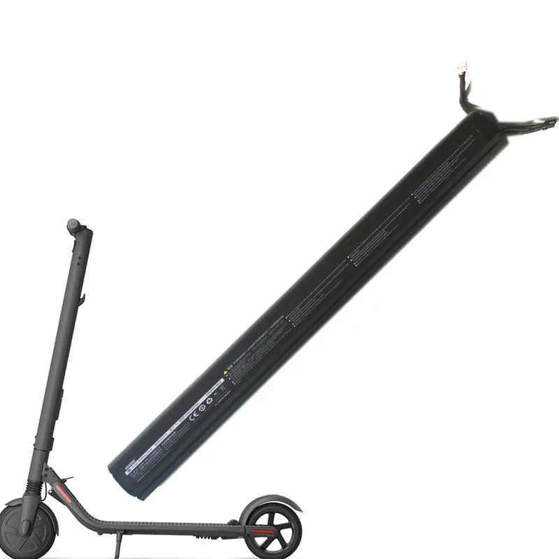 36V lithium built-in battery for electric scooter, smart version universal replacement pack of one