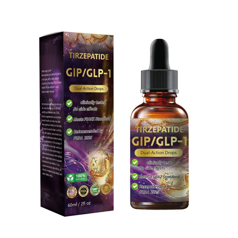 30ml glass bottle of walnut oil facial firming serum drops with a dropper.