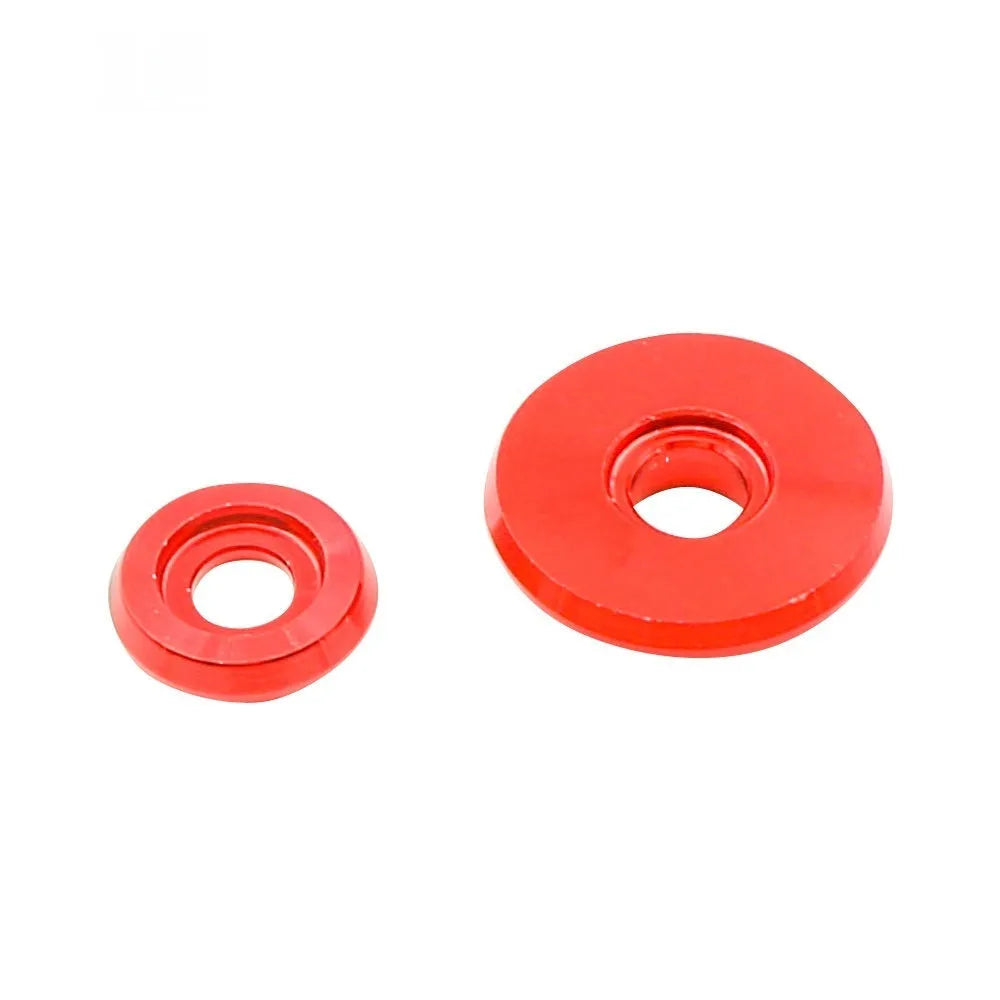 Honda Civic K series aluminium alloy engine gasket suite in four colour options