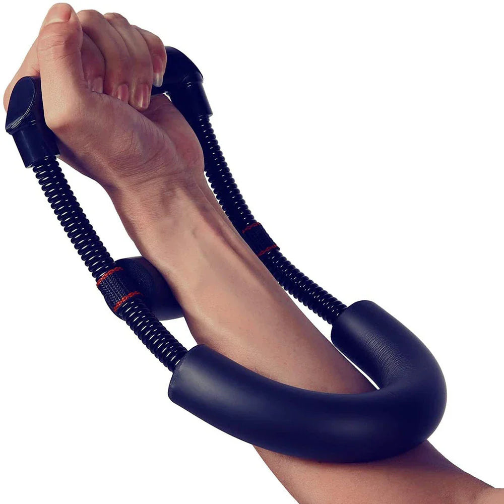 Adjustable Grip Trainer for Powerful Wrist, Forearm, and Hand Strength