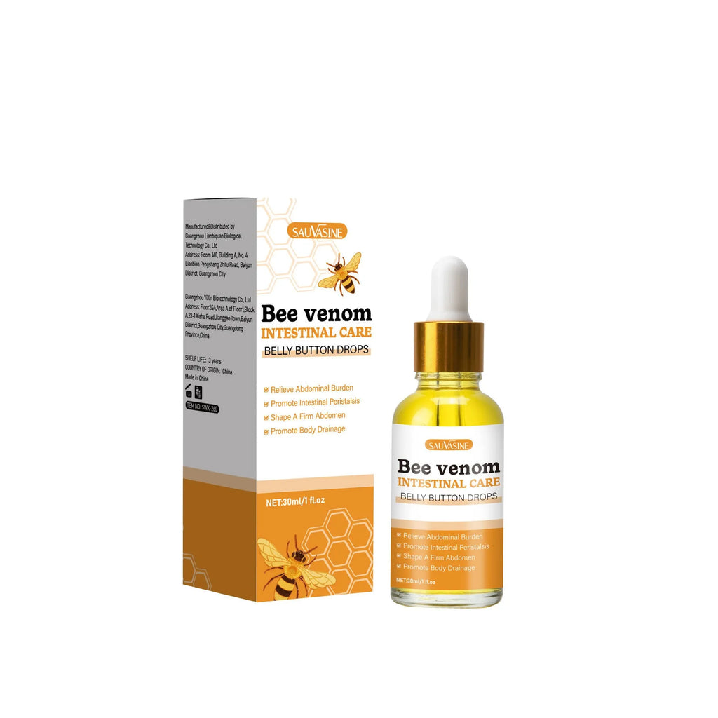 Bee Gentle 30ml facial essence bottle with SWX260 formulation for general skin types