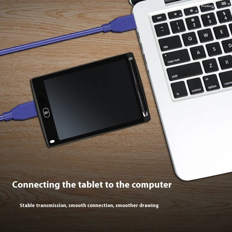 USB 3.0 data cable for hard disk box connections with nickel-plated connectors