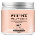 113g butter cream facial moisturiser for dryness relief and skin replenishment