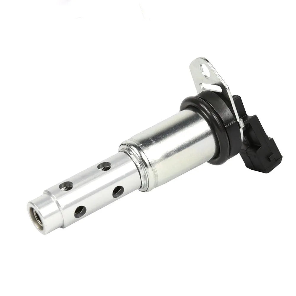 BMW camshaft VVT solenoid valve metal component 25cm length