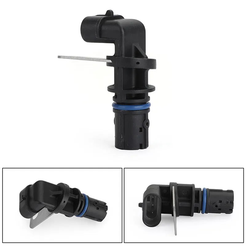 OE compatible crankshaft position sensor part number 12560228 for Buick and Chevrolet vehicles.