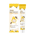 20g tub of white spot relief cream with bee venom and botanical extracts for skin treatment