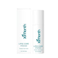 75g jar of neck repair cream with Bifidobacterium and mint leaf ingredients