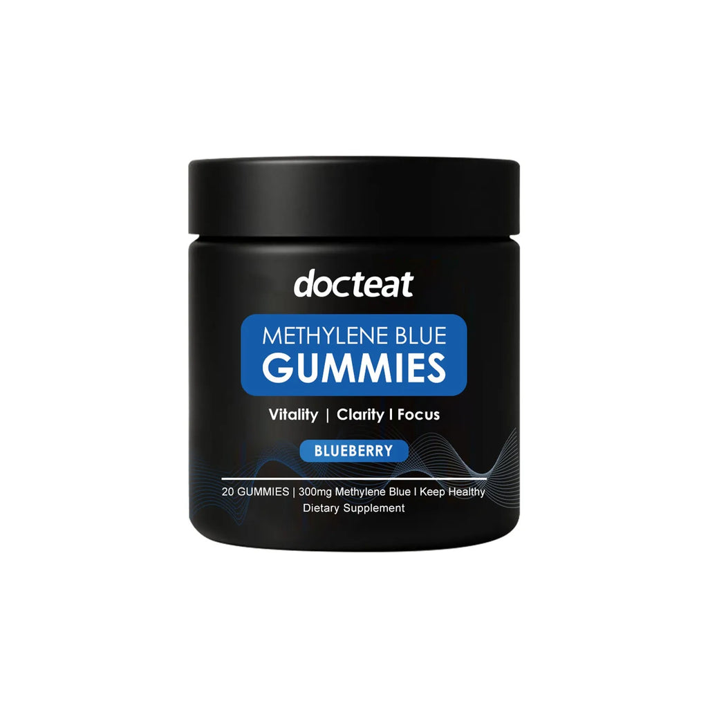 Body Care Soft Candy Supplement gummies in 20-piece pack