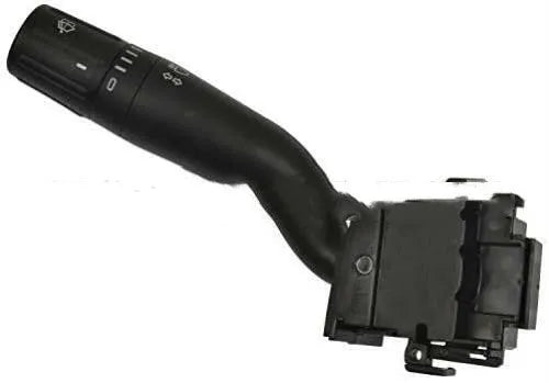 Ford combination switch for turn signals and windscreen wiper controls with automotive electrical connectors