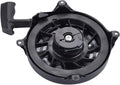 115mm hand puller starter tool for motorcycle and garden equipment