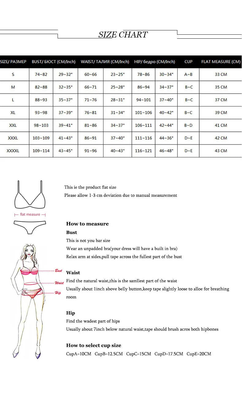 Women's solid colour one-piece swimsuit in polyester available in white, burgundy, and rose red sizes S to XL