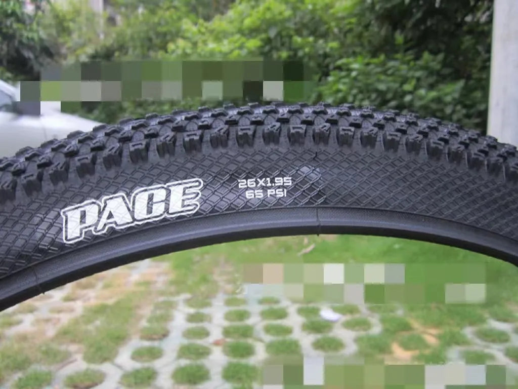 Ultralight puncture-proof mountain bike tyre shown for 26, 27.5 and 29-inch wheel sizes.