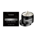 100g tub of Deep Repair and Cleaning Facial Mask with bentonite clay and aloe extract
