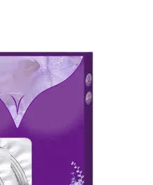 Pair of reusable hydrogel breast enhancement patches for body tightening and contouring