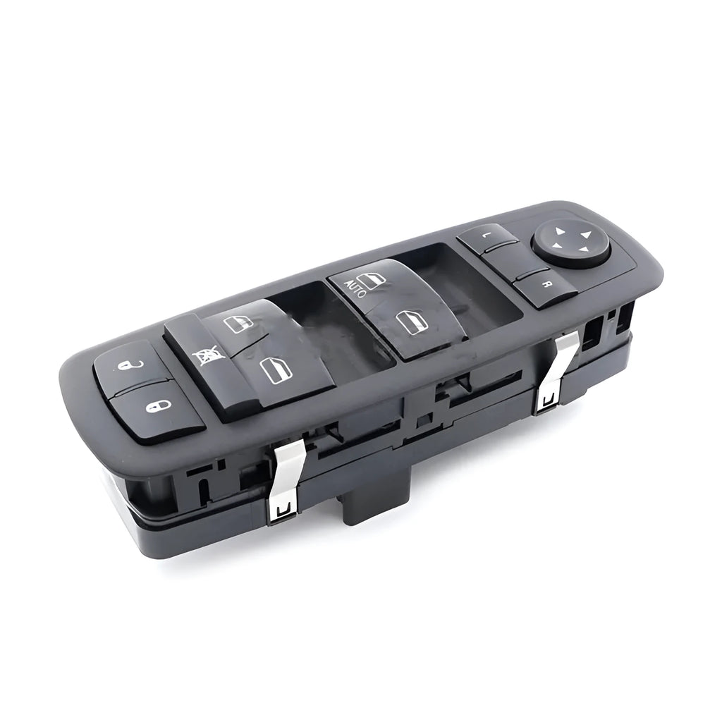 Car glass elevator control button 04602632AG ABS electronics 12V for Chrysler Dodge Jeep window switch