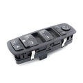 Car glass elevator control button 04602632AG ABS electronics 12V for Chrysler Dodge Jeep window switch