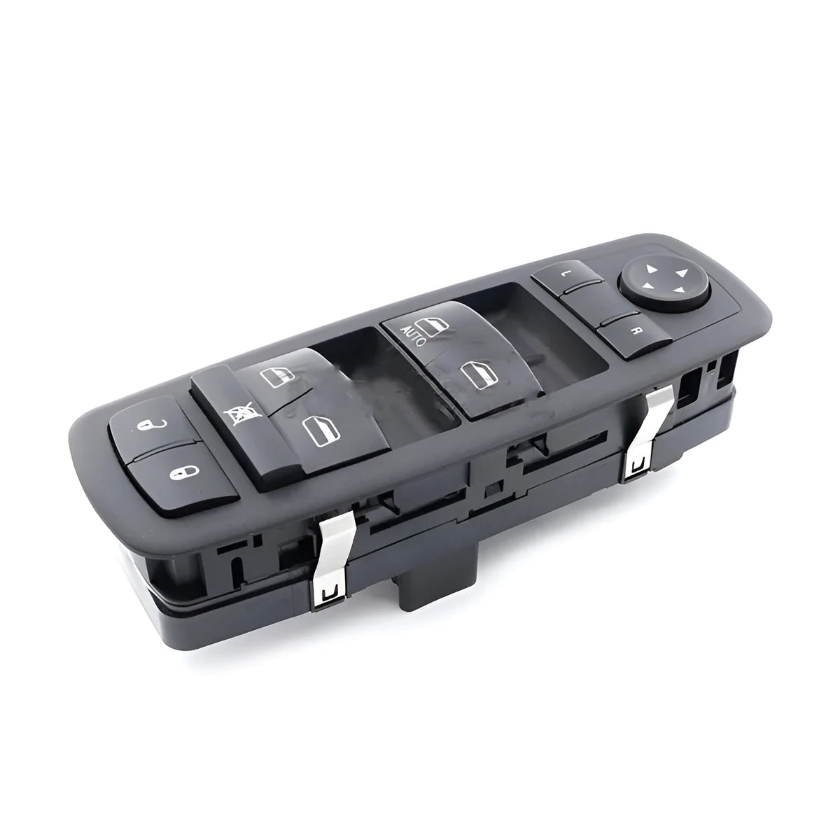 Car glass elevator control button 04602632AG ABS electronics 12V for Chrysler Dodge Jeep window switch