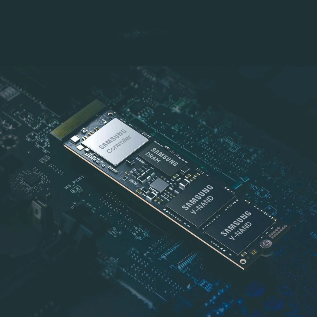 2TB M.2 2280 NGFF solid state drive for laptop and desktop internal storage