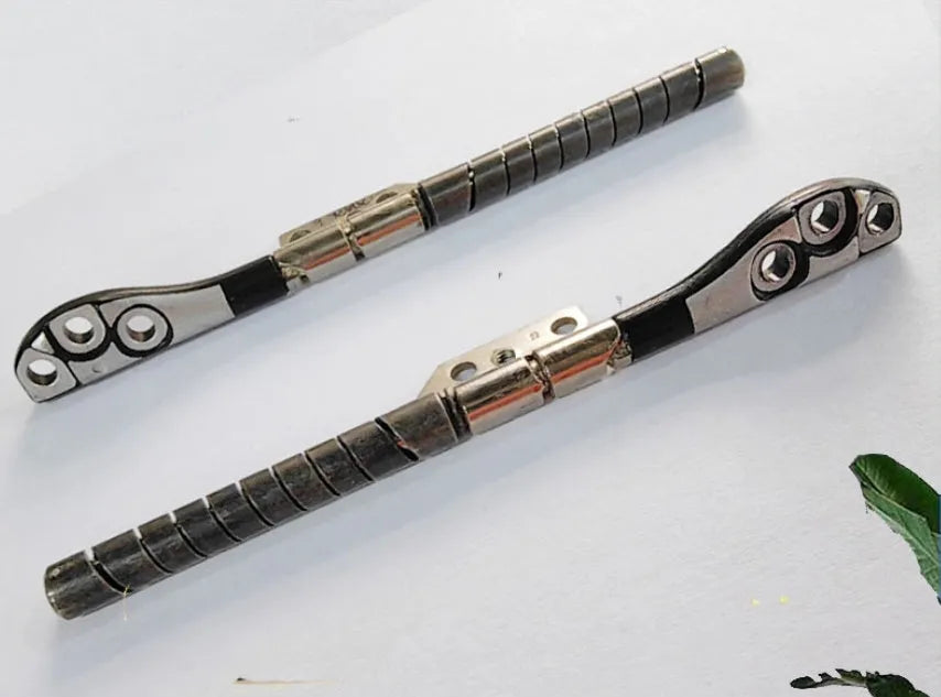 A1286 rotating shaft replacement part for MacBook Pro 15-inch computer screen hinge