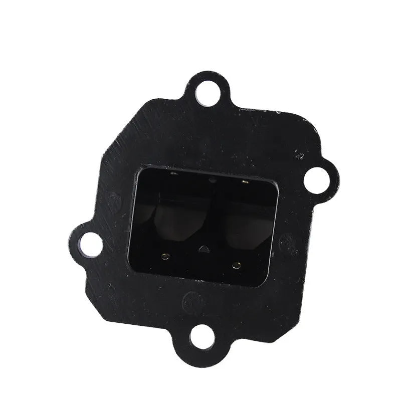 Carburetor spring valve part for 5bm 5su Zr Evo Vino50 scooters in three different sizes.