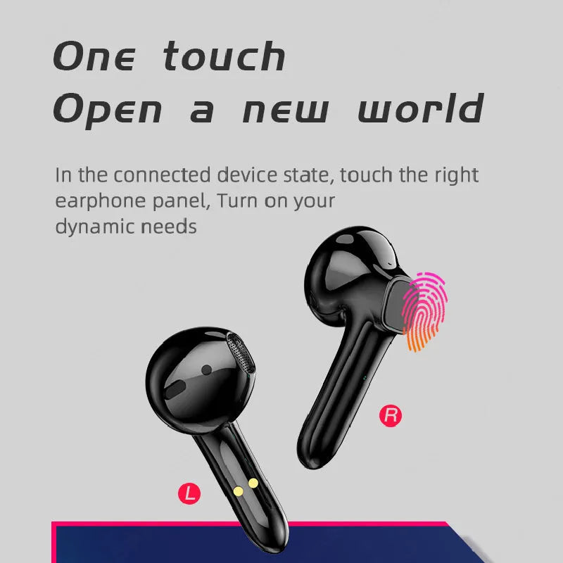 M59 style wireless Bluetooth gaming headset with low latency, shown in product image colour