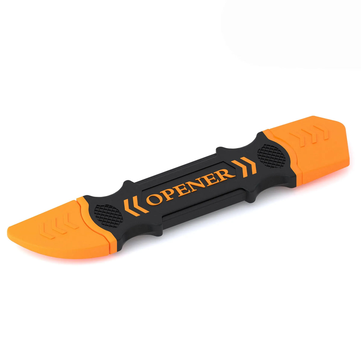 Anti-static metal double-headed disassembly pry sheet for mobile phone and tablet PC repair