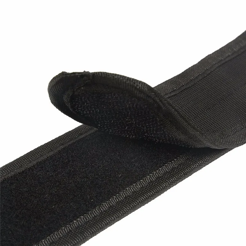 Shopprimex NZ Versatile Tactical Belt with 2 Pouches - 3 Kiwi Colours