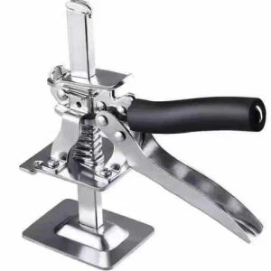 Labour-Saving Arm lifting tool made from premium stainless steel and aluminium with 100kg capacity