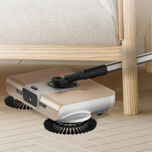 Versatile Broom Combo Sweeper - Efficient Cleaning Tool for Kiwi Homes and Offices