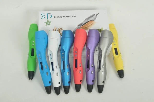 Shopprimex NZ 3D Print Pen